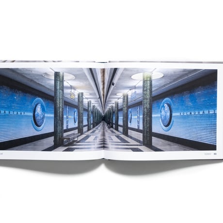 CCCP Undergraund: Metro Stations of the Soviet Era