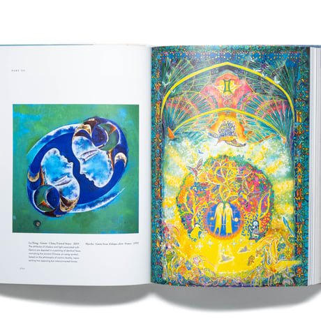 Astrology. The Library of Esoterica