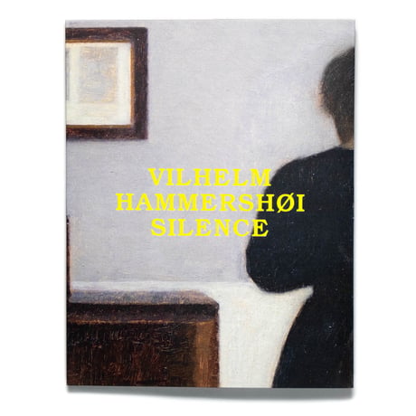 Vilhelm Hammershøi: Silence