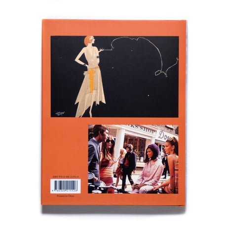 Dressing the Decades: Twentieth-Century Style