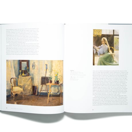 Nordic Painting: The Rise of Modernity