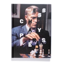 Chess Players: From Charlie Chaplin to Wu-Tang Clan