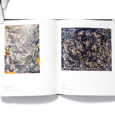 【Outlet】Jorn & Pollock: Revolutionary Roads