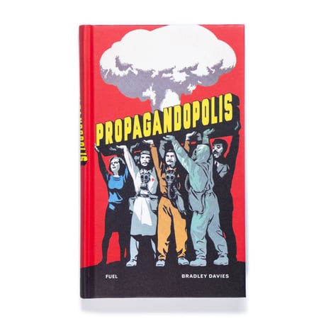 Propagandopolis