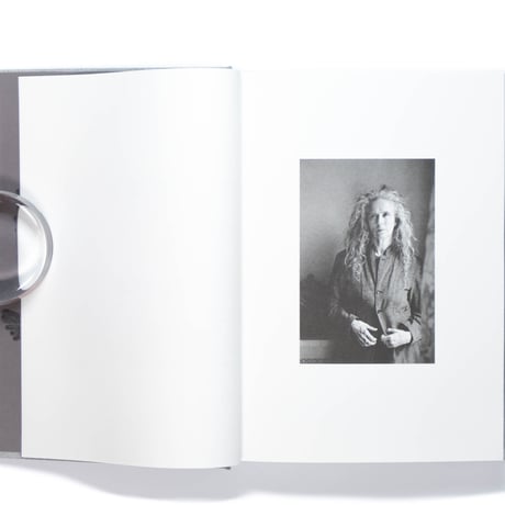 Kiki Smith
