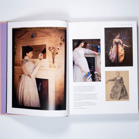 The Colour of Clothes: Fashion and Dress in Autochromes 1907-1930