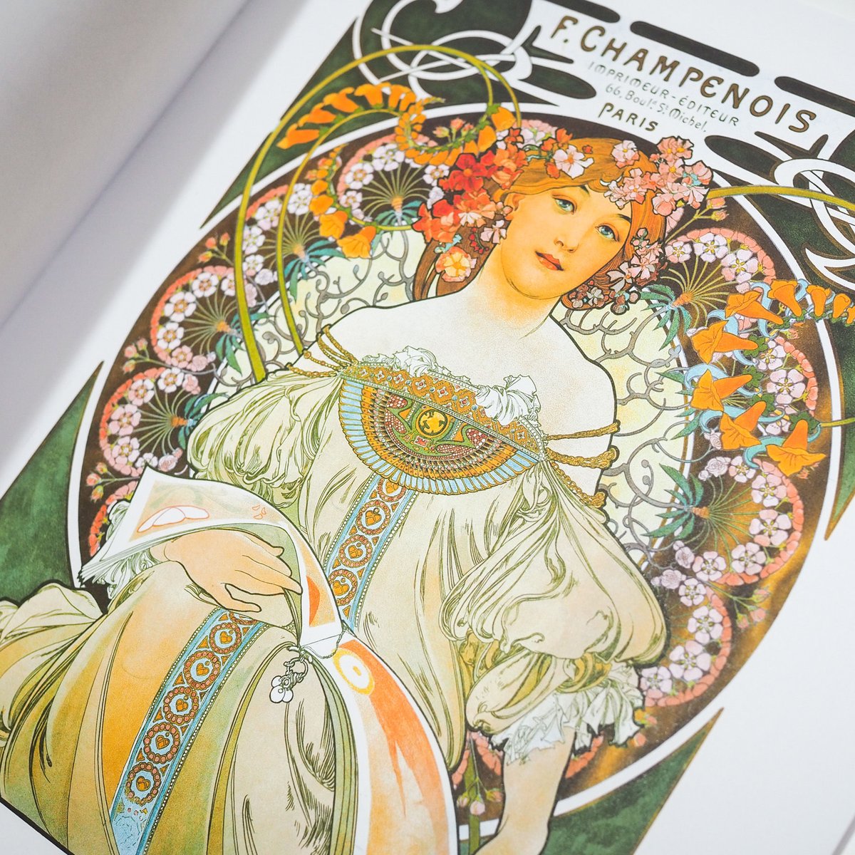 ブリュローフ・カルル・パブロビッチ、M・P・ボルコンスカヤ公爵夫人の