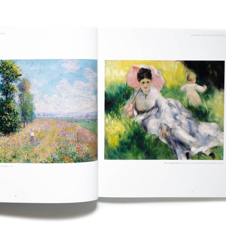 French Impressionism from The Museum of Fine Arts, Boston