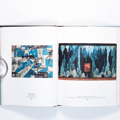 Forbidden Territories: 100 Years of Surreal Landscape