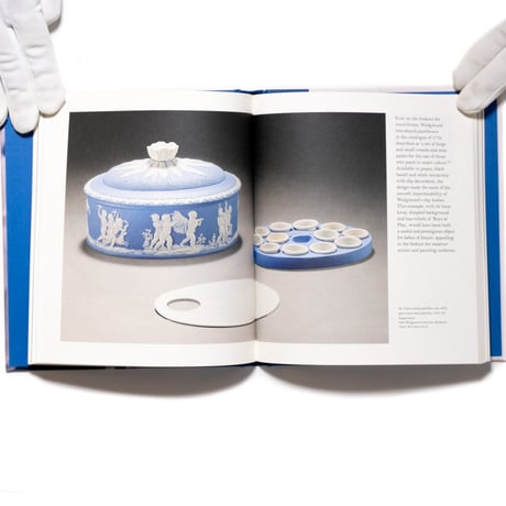 Wedgwood: Craft & Design