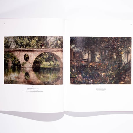 Avant-Garde: Max Liebermann and Impressionism in Germany