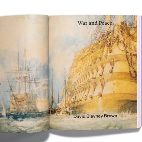 Turner's Modern World