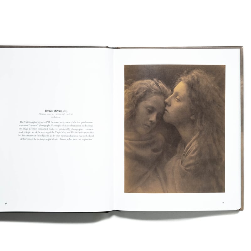 Julia Margaret Cameron: Arresting Beauty | Art