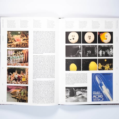 Lunar: A History of the Moon in Myths, Maps + Matter