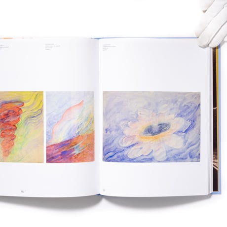 Hilma af Klint ­­- The Secret paintings