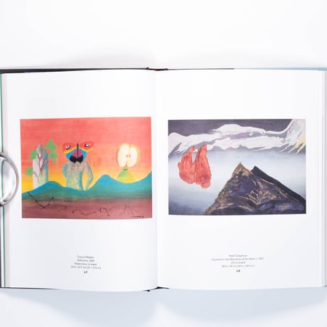 Forbidden Territories: 100 Years of Surreal Landscape