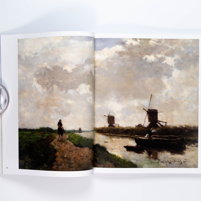 Frisse Wind: Impressionism of the North | Art B