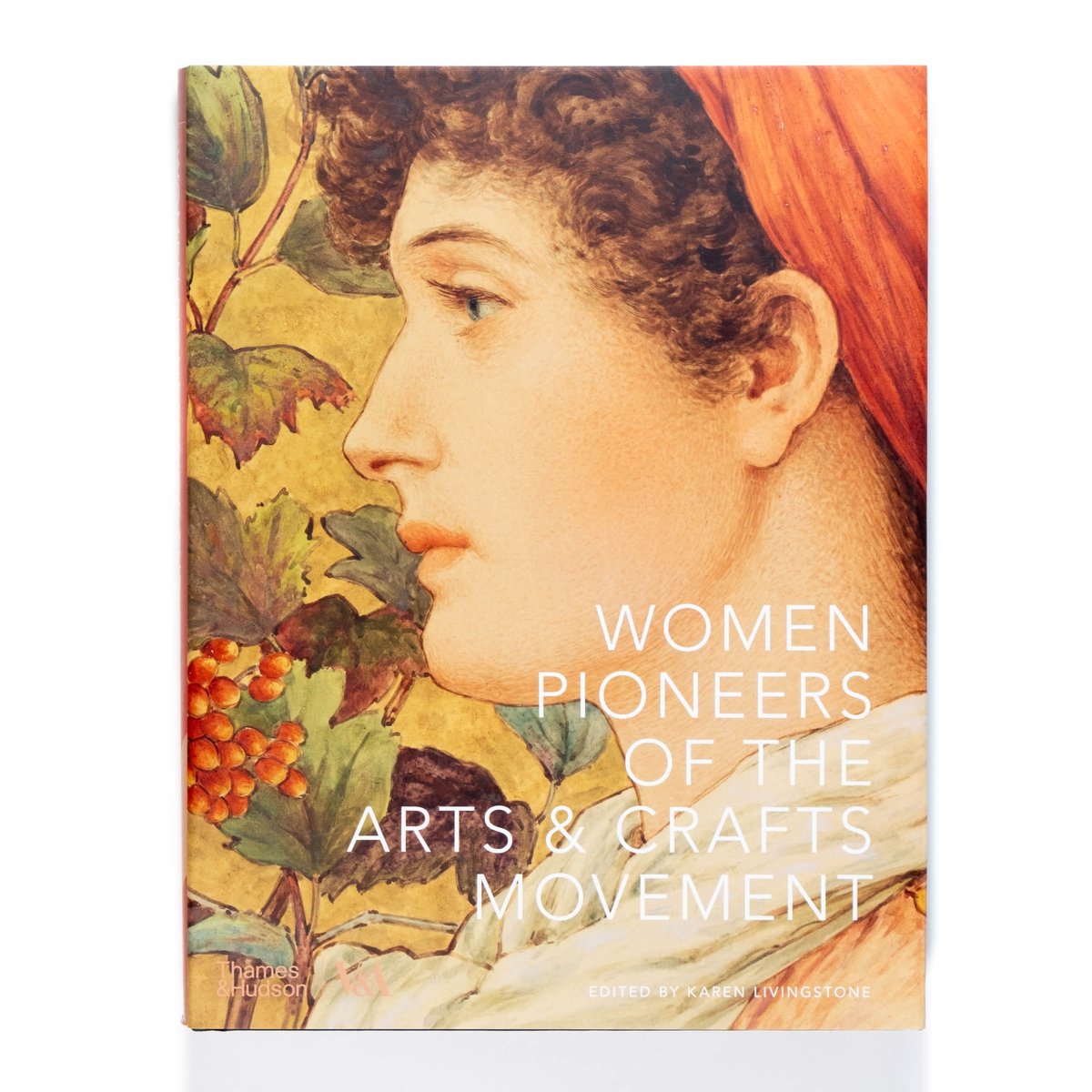 Women Pioneers of the Arts and Crafts Movement