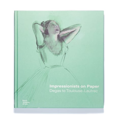 Impressionists on Paper: Degas to Toulouse-Lautrec