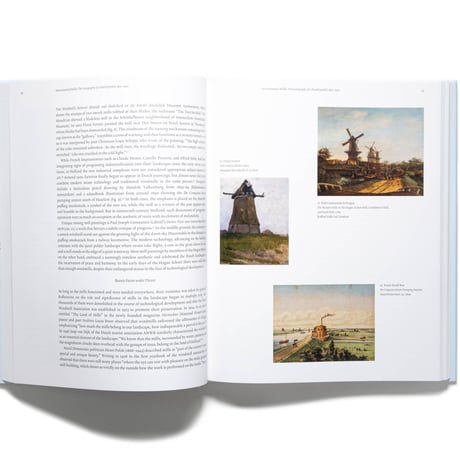 Clouds and Light: Impressionism in Holland