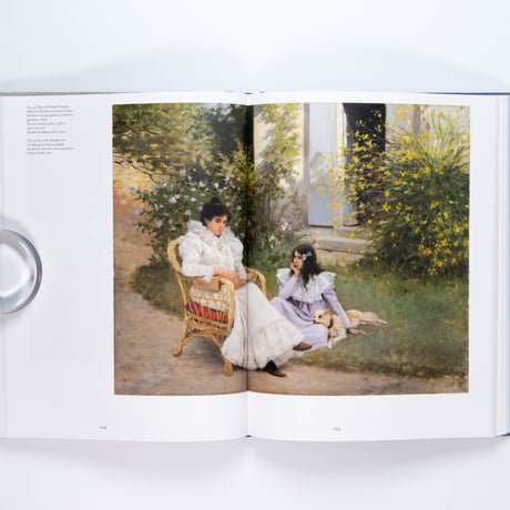 Family Portraits: Children in Impressionist Art