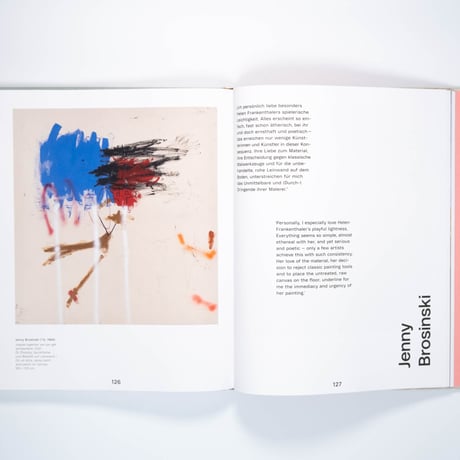 Helen Frankenthaler: Move and Make