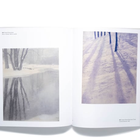 A New Art: Photography and Impressionism