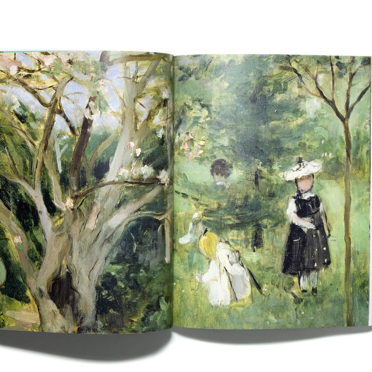 油絵 模写 ベルト・モリゾ F30 91X73cm 油絵 模写 ベルト・モリゾ F30