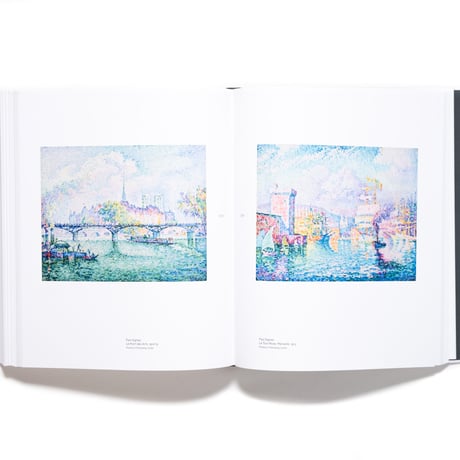 Renoir, Monet, Gauguin: Images of a Floating World