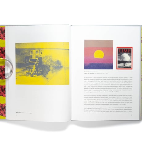 Andy Warhol: Prints