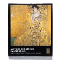 Austrian and German Masterworks