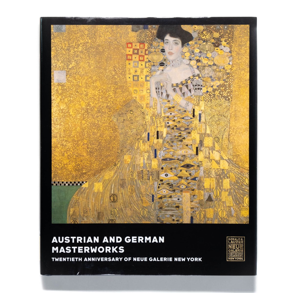 Austrian and German Masterworks | Art Book Isku