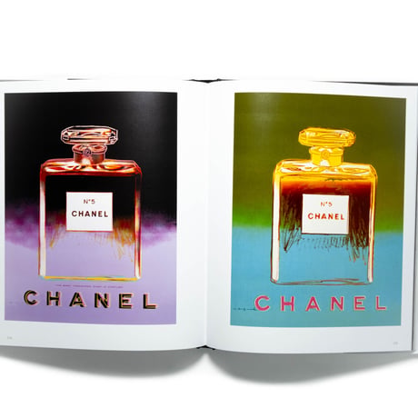 Chanel: Collections and Creations