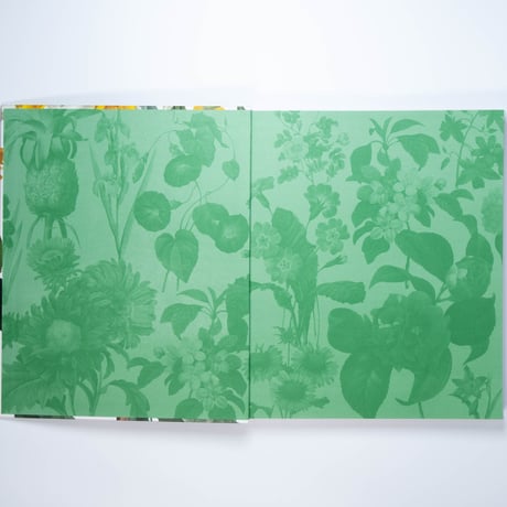 Redouté: Fabulous Flowers