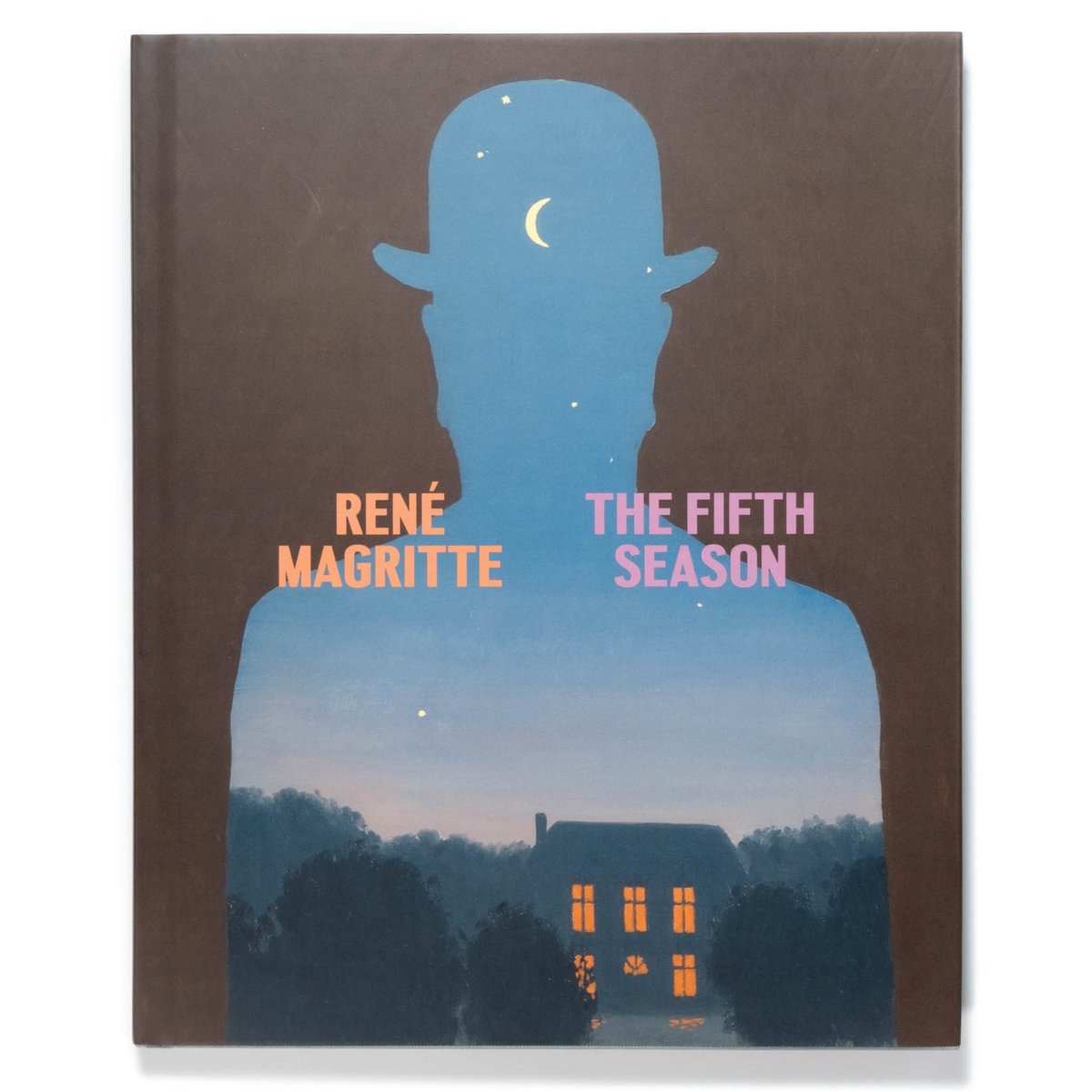 Ren Magritte、LA VOIX、海外版超希少レゾネ、新品額付 Rene Magritte、TOUS LES JOURS、海外版超希少レゾネ Rene