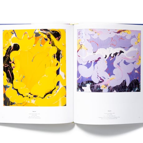 Norman Bluhm: Metamorphosis