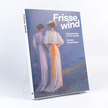 Frisse Wind: Impressionism of the North