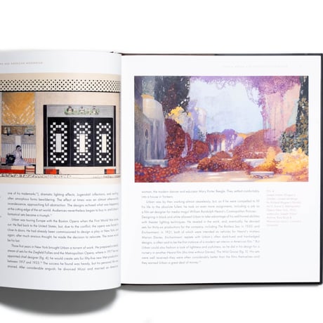 Joseph Urban: Unlocking an Art Deco Bedroom