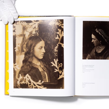 Victorian Giants : The Birth of Art Photography