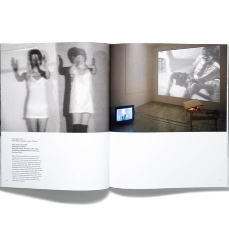 Joan Jonas: Good Night Good Morning