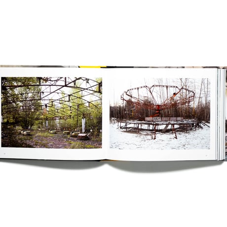 Chernobyl: A Stalkers' Guide