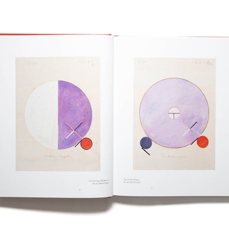 Hilma af Klint – Seeing is believing