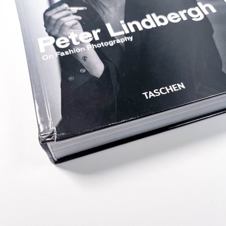 【Outlet】Peter Lindbergh. On Fashion Photography. 40th Ed.