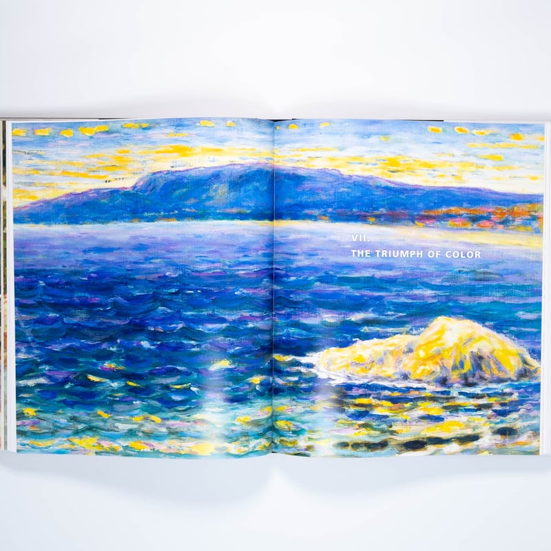 Bonnard | Art Book Iskusstvo