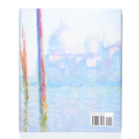 Monet and Venice