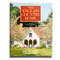 The English Country Home