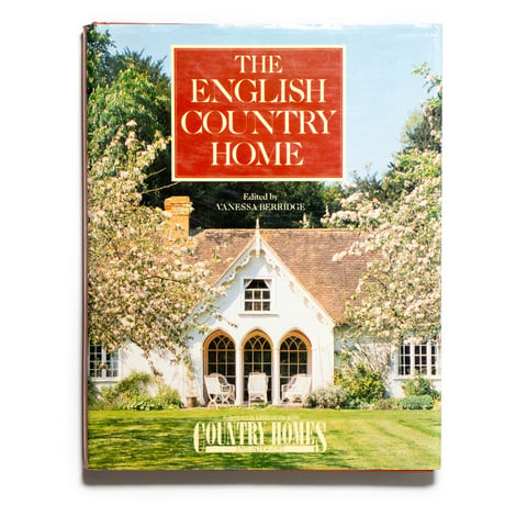 The English Country Home