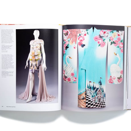 Silk: Fibre, Fabric and Fashion
