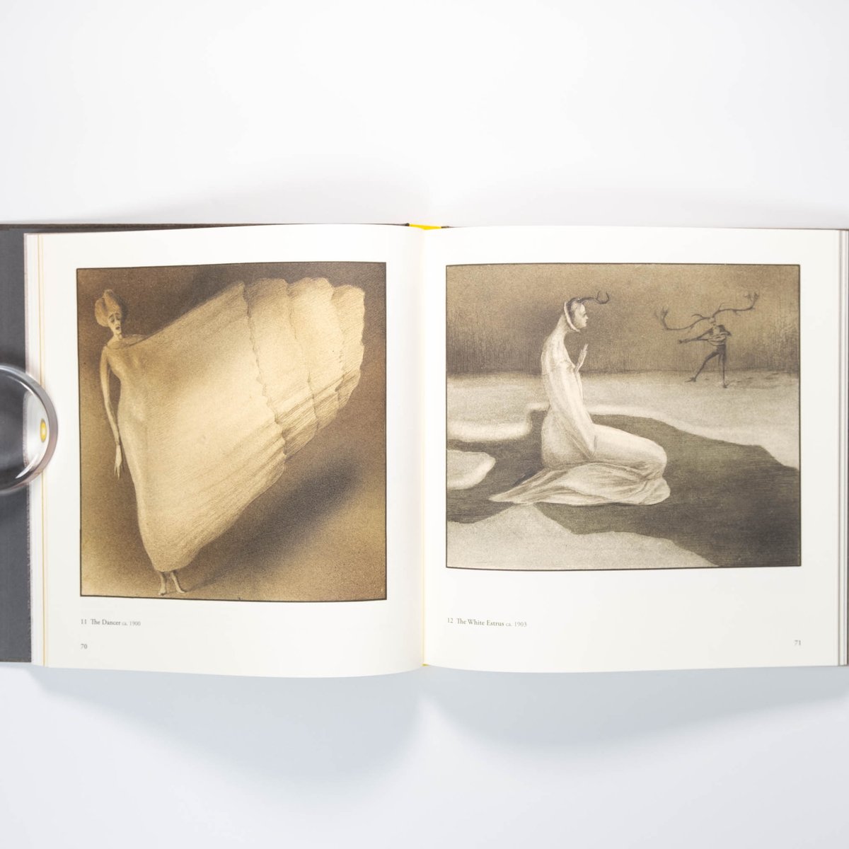 Alfred Kubin: The Aesthetics of Evil | Art Book Alfred Kubin: The Aesthetics of Evil | Art Book