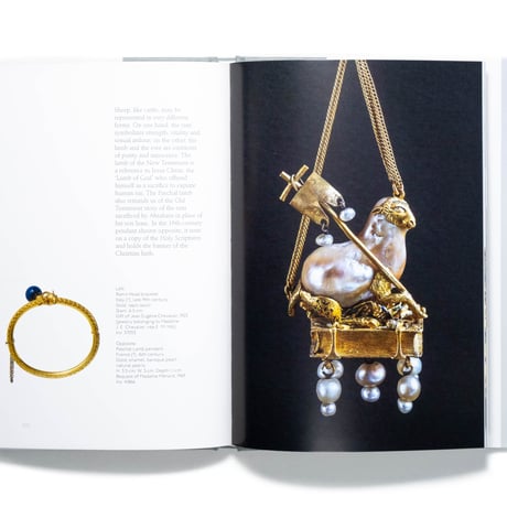 Fauna: The Art of Jewelry